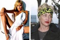 Секс-символы прошлого