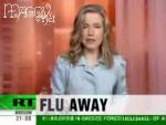 Создатели вакцины от Свиного гриппа не хотят вакцинироваться собственным творением.