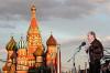 Путин согласовал календарь празднечных дней на 2010