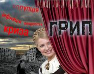 Настоящая причина свиного гриппа в Украине