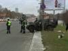 Из-за ДТП Россия теряет больше триллиона рублей в год