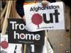 Все на выход? Письма британцев об Афганистане
