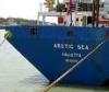 Сухогруз Arctic Sea раскрывает свои тайны - первое интервью членов экипажа прессе