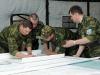 Зарплата военнослужащих вырастет в шесть раз