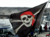 Сомалийских пиратов не выпустят в море