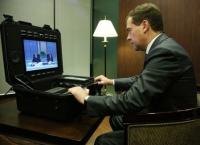 TANDBERG Tactical MXP