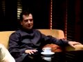 Медвед &amp; Дворкович смотрят футбол
