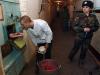 Из-за гриппа следователей не пускают в СИЗО
