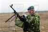 Срок готовности соединений и частей постоянной готовности ВС РФ сокращен с суток до часа