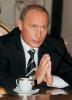 Путин предлагает расширить границы Петербурга