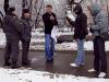 Экстремисты и провокаторы из ГУВД. Серьезная бумага, которая оказалась в распоряжении оппозиции по глупости милиционеров...
