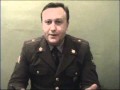 Ответ майора Мумолина на видео Дымовского