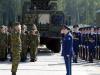 Новой проект военной доктрины РФ
