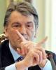 Оговорка не по Фрейду: Виктор Ющенко забыл, как зовут Дмитрия Медведева специально