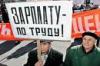 Грызлов об оппозиционных партиях: они тянут Россию назад