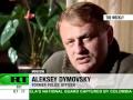 Русские копы закидывают ютъюб антикоррупционными сообщениями.