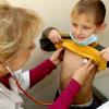 Около 90% заболевших гриппом A/H1N1 переносят его в легкой форме - Голикова