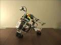 Lego Mindstorms. Детская игрушка? Ничего подобного.