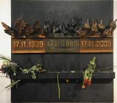 Памятник по-чешски