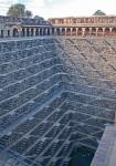 Колодец Chand Baori