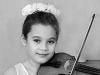 9-ти летняя Татьяна Крячкова признана лучшей скрипачкой мира
