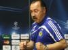 Газзаев: Я никуда не ухожу из Динамо