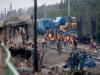 Негласное правило 100 погибших: траур по жертвам крушения «Невского экспресса» объявлен не будет