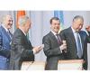 Россия создает свой Евросоюз