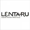 [ньюсхантеру на заметку] Лента.ру сделала топ новостей в подвале