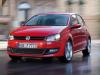 Volkswagen Polo назван европейским автомобилем года