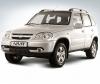 GM-АВТОВАЗ перешел на выпуск Chevrolet Niva с двигателем Евро-4