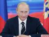 Путин: нельзя мазать всех сотрудников МВД черной краской