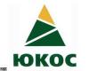 Из средств "ЮКОСа" был сформирован Фонд ЖКХ