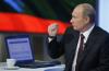 Самые яркие фразы Путина: о финтиклюшках, любви и вечной жизни