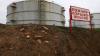 Взрыв прогремел на Ангарском нефтехимическом комбинате, есть погибший