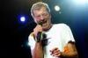 Йен Гиллан, вокалист Deep Purple признался что является фанатом Путина