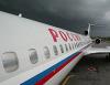 Оказавшаяся на грани банкротства авиакомпания "Россия" может быть продана администрации Питера