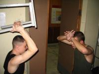 Как делают Евсюковых: жизнь курсантов МВД в фотографиях