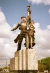 Чиновник и бизнесвумен