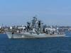 Российские контрразведчики покинули Крым