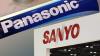 Электронный гигант Panasonic приобрел 50,2% акций Sanyo за $4,6 млрд