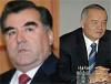 Президент Таджикистана дрался с узбекским коллегой Таджики грозятся забрать обратно Бухару и Самарканд