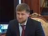 Кадыров обвинил Запад в развязывании войны в Чечне