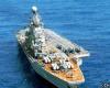 Страны Балтии озаботило желание России приобрести Mistral