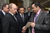 Молодым российским инноваторам вручили Зворыкинскую премию