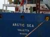 Адвокат по делу Arctic Sea исчезла в Москве