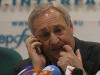 Сергей Багапш побеждает на выборах президента Абхазии