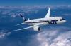 Boeing поднимает в воздух новый 787 Dreamliner