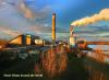 Венгрия по запускает новую угольную электростанцию - WWF "в шоке"