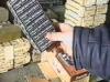 На Камчатке обнаружен склад, где пиротехника хранилась вместе с тоннами керосина